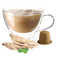 Carica l'immagine nel visualizzatore di Gallery, Note D'Espresso Preparato Solubile per Bevanda al Gusto di Ginseng - 172 g... - Ilgrandebazar