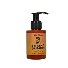 Carica l'immagine nel visualizzatore di Gallery, TRATTAMENTI PRODOTTI BARBA BEARD RENEE B. SHAMPOO, BALSAMO, OLIO CERA KIT /... - Ilgrandebazar