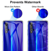 Carica l'immagine nel visualizzatore di Gallery, iBetter Slim Thin Protettiva per Honor 20 /Huawei Nova 5T Trasparente - Ilgrandebazar