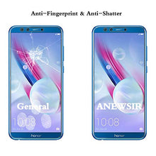 Carica l'immagine nel visualizzatore di Gallery, ANEWSIR 3 Pack Vetro Temperato per Huawei Honor 9 Lite,Pellicola Protettiva... - Ilgrandebazar