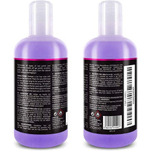 Carica l'immagine nel visualizzatore di Gallery, Mylee Nail Prep &amp; Polish Wipe + Gel Remover 250ml, Solvente Premium di alta... - Ilgrandebazar