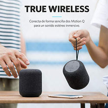 Carica l'immagine nel visualizzatore di Gallery, Soundcore Speaker Portatile con Audio a 360 Motion Q, Altoparlante da Anker,...