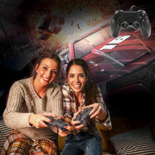 Carica l'immagine nel visualizzatore di Gallery, Controller Powcan PS4 cablato per Playstation 4 Dual Vibration...