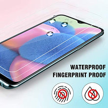 Carica l'immagine nel visualizzatore di Gallery, Ferilinso Vetro Temperato per Samsung Galaxy A50, A50S, A30S, A20S, 4 pcs