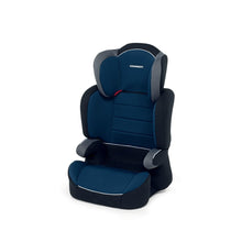 Carica l'immagine nel visualizzatore di Gallery, Foppapedretti Clever Seggiolino Auto, Classic Blu, Gruppo 2-3 Blue - Ilgrandebazar
