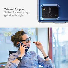 Carica l'immagine nel visualizzatore di Gallery, Spigen Cover Samsung Galaxy S10 Lite Liquid Crystal Progettato per Samsung... - Ilgrandebazar