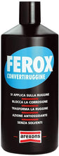 Carica l'immagine nel visualizzatore di Gallery, Arexons 4148 - Ferox convertiruggine, 375 ml