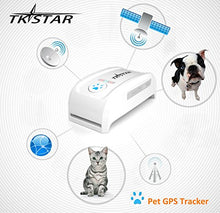 Carica l'immagine nel visualizzatore di Gallery, TKSTAR Mini GPS Tracker, per Pet Tracker Localizzatore, Real-time...