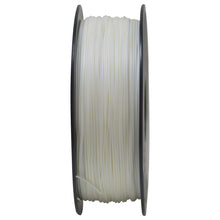 Carica l'immagine nel visualizzatore di Gallery, GEEETECH Filamento PLA 1.75mm 1kg Spool per Stampante 3D, Bianco A-Bianco