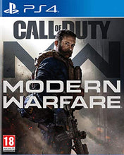 Carica l'immagine nel visualizzatore di Gallery, Call of Duty: Modern Warfare - PlayStation 4