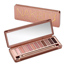Carica l'immagine nel visualizzatore di Gallery, Palette Urban Decay Naked 3 - Ilgrandebazar