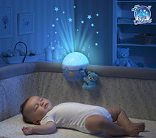Carica l'immagine nel visualizzatore di Gallery, Chicco First Dream Next2 Stars Gioco, Azzurro, Plastica, 76472 Azzurro - Ilgrandebazar