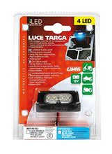 Carica l'immagine nel visualizzatore di Gallery, Lampa 90163 Luce Targa - Ilgrandebazar