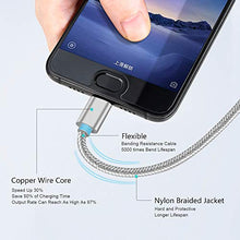 Carica l'immagine nel visualizzatore di Gallery, Cavo Usb Type-C Ricarica Carica Rapida Per Samsung S10 S10E USB C 1M+1M+2M