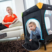Carica l'immagine nel visualizzatore di Gallery, Hauck Sleep N Play Go Plus Lettino da Viaggio, 120 x 60 cm per Neonati e... - Ilgrandebazar