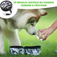 Carica l'immagine nel visualizzatore di Gallery, Coprisedile Auto Per Cani - Telo Universale Antimacchia Antigraffio Per...