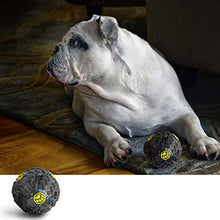 Carica l'immagine nel visualizzatore di Gallery, ZIIDOO Set di Giocattoli per Cani, Corda da Masticare, Frisbee, Palla che... - Ilgrandebazar
