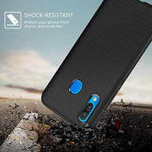 Carica l'immagine nel visualizzatore di Gallery, ivencase Cover Samsung Galaxy A40 Silicone &amp; Pellicola Protettiva in Vetro...