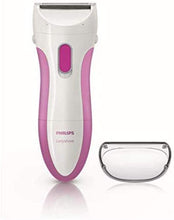 Carica l'immagine nel visualizzatore di Gallery, Philips HP6341/00 Ladyshave Wet&amp;Dry