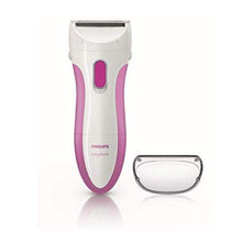 Carica l'immagine nel visualizzatore di Gallery, Philips HP6341/00 Ladyshave Wet&amp;Dry