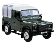Carica l'immagine nel visualizzatore di Gallery, TOMY Britains Die-Cast 42.732 Land Rover Defender 90 Pickup multicolore - Ilgrandebazar