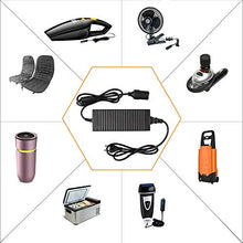 Carica l'immagine nel visualizzatore di Gallery, KOYOSO 12V 10A Alimentatore 120W Power Supply Trasformatore