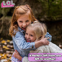 Carica l'immagine nel visualizzatore di Gallery, L.O.L. Surprise ! Anello da Bambina, Confezione 6 Anelli per Ragazze con... - Ilgrandebazar