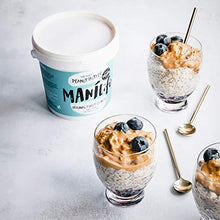 Carica l'immagine nel visualizzatore di Gallery, ManiLife Burro di Arachidi – Peanut Butter - Completamente Naturale,...