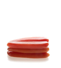 Carica l'immagine nel visualizzatore di Gallery, Bottarga di Muggine grattuggiata in bustina Kosher Mr Moris 50Gr - Ilgrandebazar