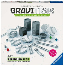Carica l'immagine nel visualizzatore di Gallery, Ravensburger Gravitrax Trax Gioco Logico-Creativo &amp; Looping Gioco... - Ilgrandebazar