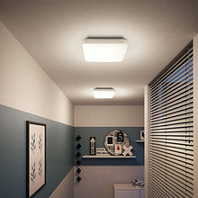 Carica l'immagine nel visualizzatore di Gallery, Philips Lighting Mauve Lampada da Soffitto LED, Forma Quadrata, 2000 2000 lm