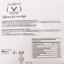 Carica l'immagine nel visualizzatore di Gallery, Confetti Incartati Azzurri per Nascita e Battesimo Bimbo 500g Dolce Sogno