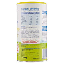 Carica l'immagine nel visualizzatore di Gallery, Hipp Tisana con Isomaltulosio Camomilla - 200 g