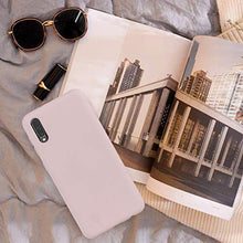 Carica l'immagine nel visualizzatore di Gallery, XinYue Cover per Samsung Galaxy A30S / A50 + / A30S, Rosa