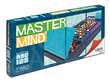 Carica l'immagine nel visualizzatore di Gallery, Cayro 946180 - Master Mind, Gioco di Logica