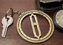 Carica l'immagine nel visualizzatore di Gallery, Anello Equinoziale. Astronomico Universale. Orologio steampunk. Orologio... - Ilgrandebazar