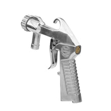 Carica l'immagine nel visualizzatore di Gallery, Pistola per Sabbiatura Professionale Sandblaster Air Sifone Feed Blast Gun...