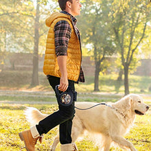 Carica l'immagine nel visualizzatore di Gallery, SPLAKS Guinzaglio per Cani, Cani Retrattile 8M con Luce e... - Ilgrandebazar