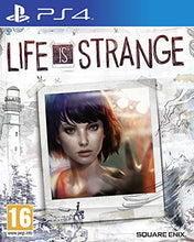 Carica l'immagine nel visualizzatore di Gallery, Life Is Strange - PlayStation 4