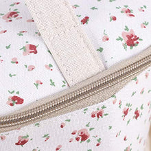 Carica l'immagine nel visualizzatore di Gallery, BESTOMZ Pochette per Trucchi Donna Trousse Organizer Borsa Beauty Case da...