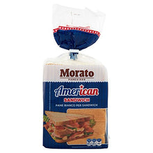 Carica l'immagine nel visualizzatore di Gallery, Morato American Sandwich Gr.550