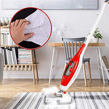 Carica l'immagine nel visualizzatore di Gallery, Funnytime Black &amp; Decker Steam Mop (Polit-12 Pack) Polit-12 Pack