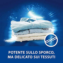 Carica l'immagine nel visualizzatore di Gallery, Dixan Classico Detersivo Liquido Lavatrice, Tecnologia Pulito Profondo, 80...