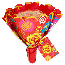 Carica l'immagine nel visualizzatore di Gallery, Chupa Chups Lecca Flower Bouquet, Lollipop Frutti Assortiti Gusto... - Ilgrandebazar