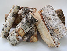Carica l'immagine nel visualizzatore di Gallery, Rete in legno di betulla essiccato betulla, 25 l, 18% di... - Ilgrandebazar