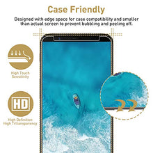 Carica l'immagine nel visualizzatore di Gallery, SNUNGPHIR Vetro Temperato Pellicola Protettiva per OnePlus 5T
