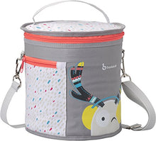 Carica l'immagine nel visualizzatore di Gallery, Badabulle Borsa Porta Pappa Termica Bambini - Ilgrandebazar