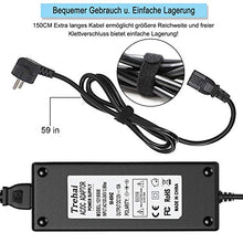 Carica l'immagine nel visualizzatore di Gallery, Trehai 120W 10A Trasformatore da 100V-220V/230/240V AC a 12V KFZ Netzadapter - Ilgrandebazar