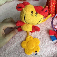 Carica l'immagine nel visualizzatore di Gallery, StillCool Bambino Passeggino Giocattoli, giocattolo e attività...