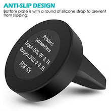 Carica l'immagine nel visualizzatore di Gallery, Caricabatterie Wireless per Samsung Gear S3 Frontier/Classic, AFUNTA... - Ilgrandebazar